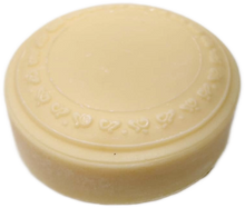 Carica l'immagine nel visualizzatore di Gallery, Set da tre Saponi artigianali con scatola regalo decorata "Rossi 1931"