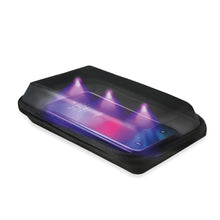 Carica l'immagine nel visualizzatore di Gallery, Custodia per disinfezione a raggi ultravioletti