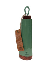 Carica l'immagine nel visualizzatore di Gallery, Bottiglia Termica in Alluminio e legno (disponibile in più colori) - SIGNUM Avellino