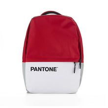 Carica l'immagine nel visualizzatore di Gallery, Zaino portacomputer 15,6" Pantone ROSSO