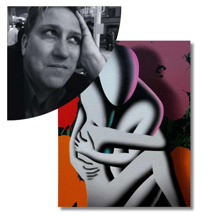 Marc Kostabi