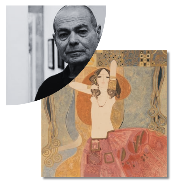 Mohaier Dariush