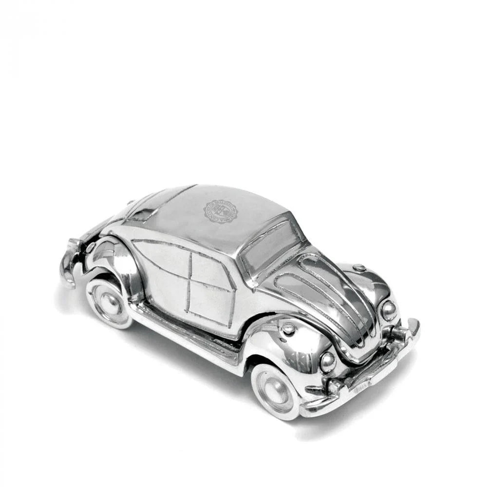 Maggiolino in alluminio A.G. Spalding & Bros