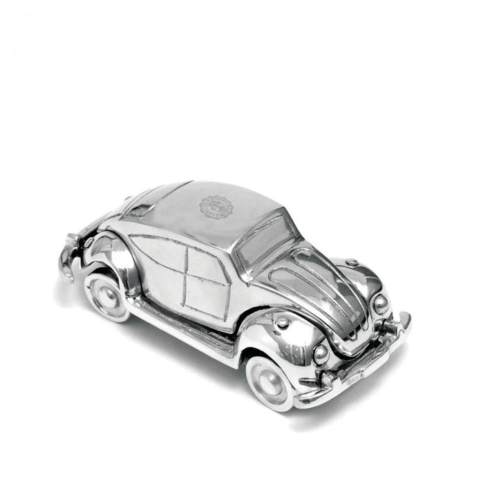 Maggiolino in alluminio A.G. Spalding & Bros