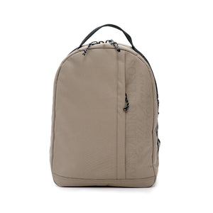 Zaino in tessuto tecnico portacomputer 15"  "New Vertical" A.G. Spalding & Bros khaki