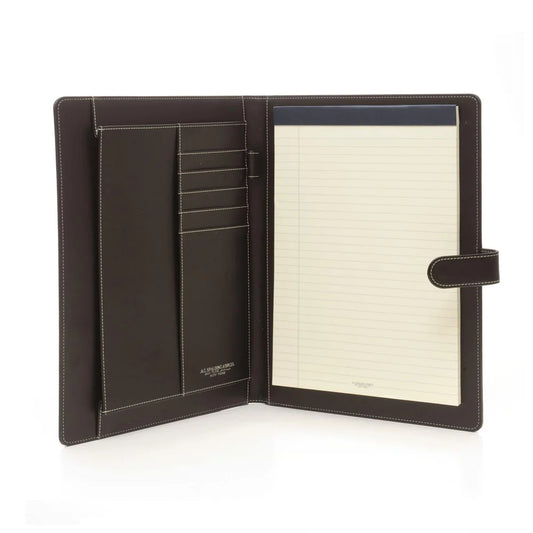 Portablocco in pelle rigenerata A.G. Spalding & Bros