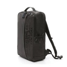 Carica l&#39;immagine nel visualizzatore di Gallery, Zaino in tessuto tecnico portapc 15,6&quot; fastcheck &quot;Rubber&quot; A.G. Spalding &amp; Bros (disponibile in due colori)

