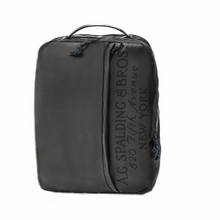 Carica l&#39;immagine nel visualizzatore di Gallery, Zaino in tessuto tecnico portapc 15,6&quot; fastcheck &quot;Rubber&quot; A.G. Spalding &amp; Bros (disponibile in due colori)
