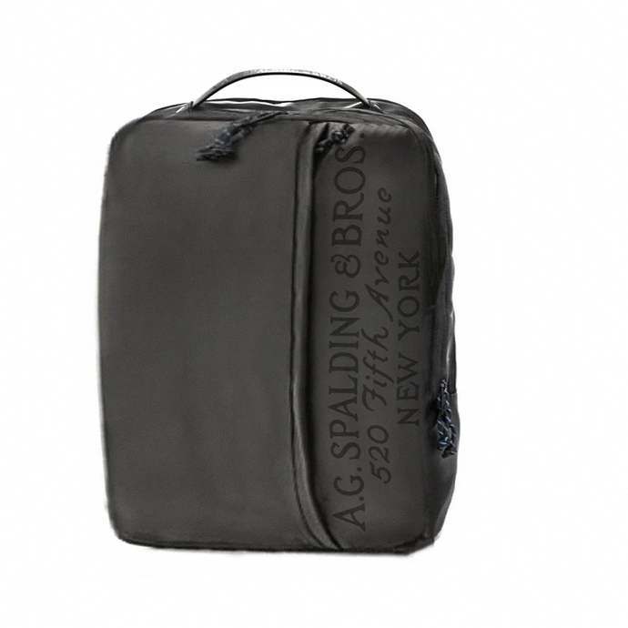 Zaino in tessuto tecnico portapc 15,6