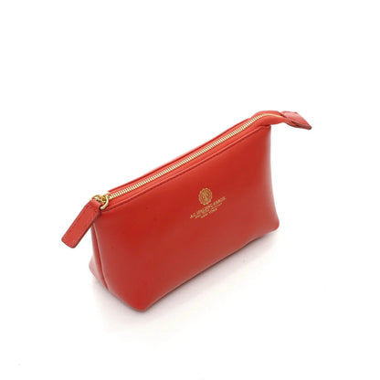Trousse medium in pelle A.G. Spalding & bro (disponibile in due varianti)