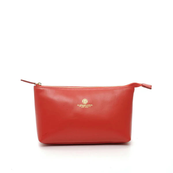 Trousse medium in pelle A.G. Spalding & bro (disponibile in due varianti)