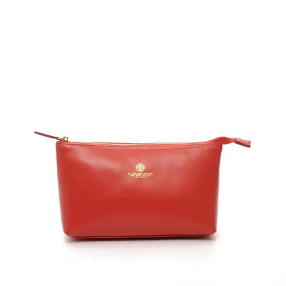Trousse medium in pelle A.G. Spalding & bro (disponibile in due varianti)