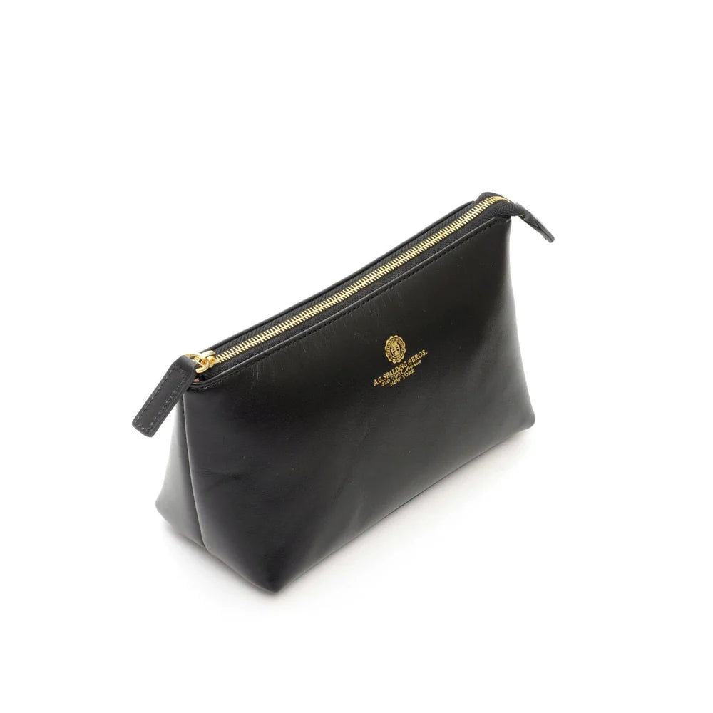 Trousse medium in pelle A.G. Spalding & bro (disponibile in due varianti)