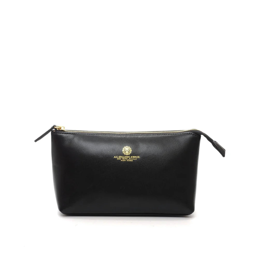 Trousse medium in pelle A.G. Spalding & bro (disponibile in due varianti)