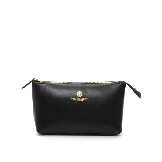 Trousse medium in pelle A.G. Spalding & bro (disponibile in due varianti)