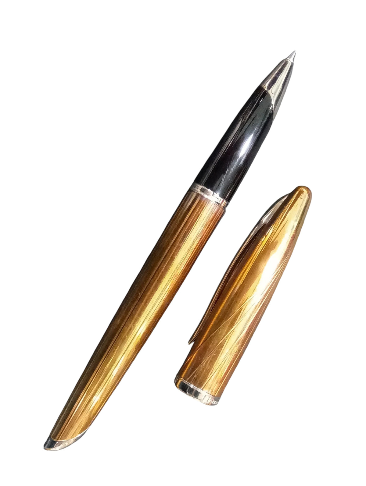 Penna roller Watermann Schiffer Ottone