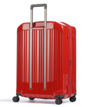 Carica l&#39;immagine nel visualizzatore di Gallery, Trolley medio rigido espandibile a 4 ruote Piquadro
