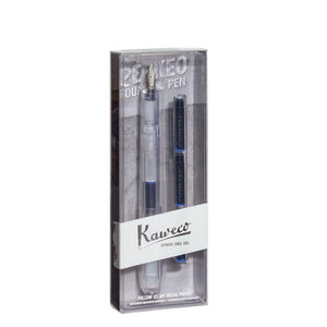 Penna stilografica "Perkeo" Kaweco (disponibile in diversi colori)