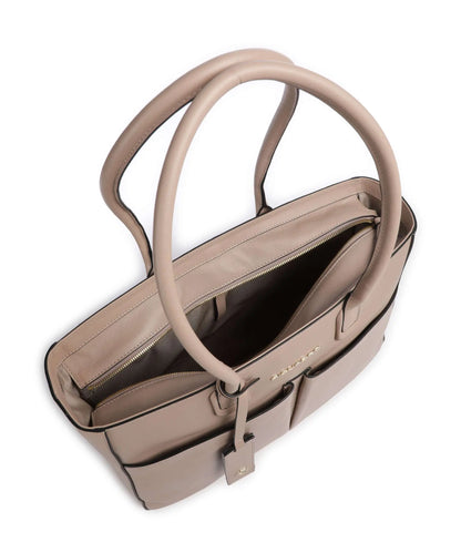 Borsa donna portapc 15" e porta iPad® 12,9 in pelle "Ashley" Piquadro