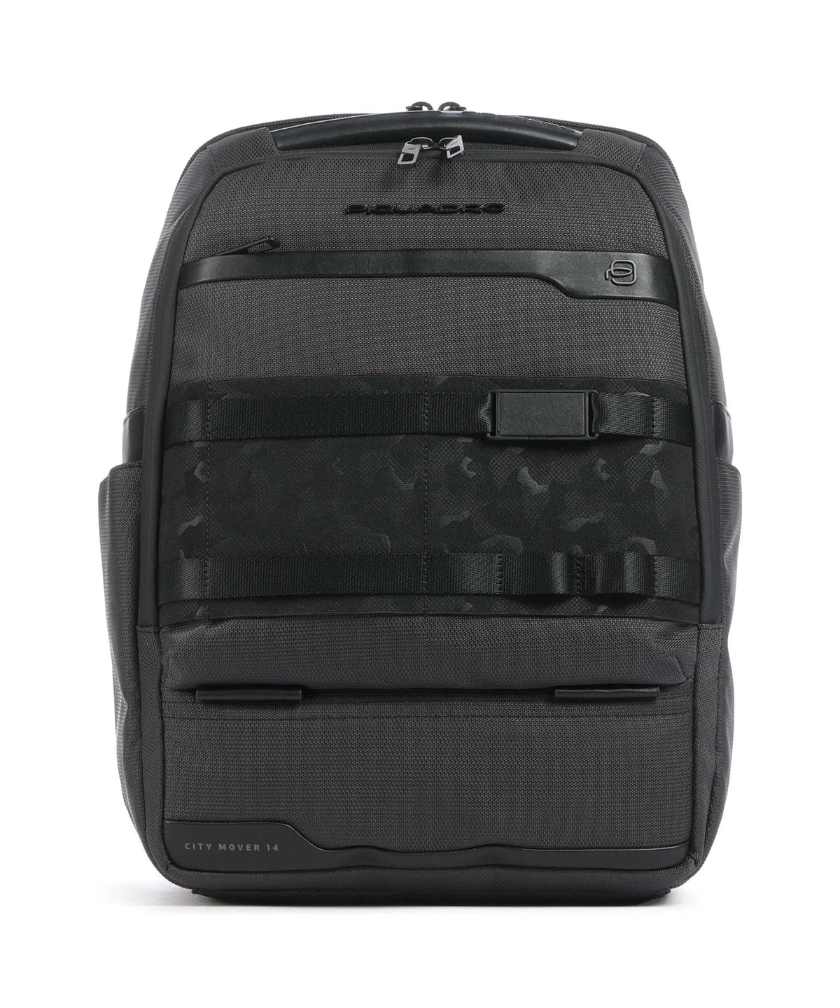 Zaino in tessuto tecnico portapc 14" FX Piquadro
