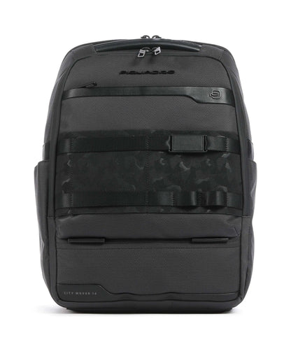 Zaino in tessuto tecnico portapc 14" FX Piquadro