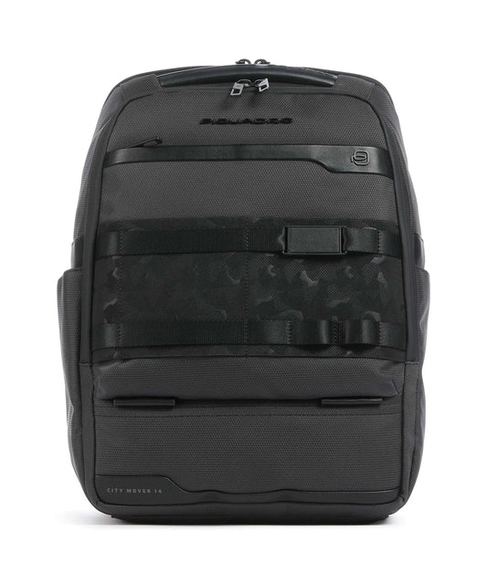 Zaino in tessuto tecnico portapc 14" FX Piquadro