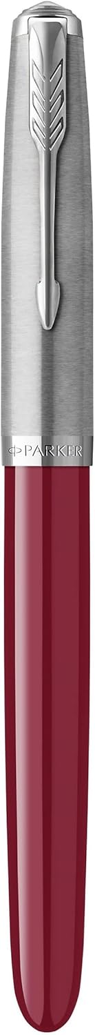 Penna Stilografica Parker 51 (disponibile in diversi colori)