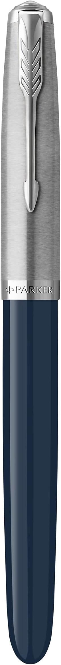 Penna Stilografica Parker 51 (disponibile in diversi colori)