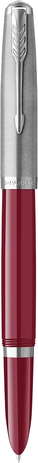 Penna Stilografica Parker 51 (disponibile in diversi colori)