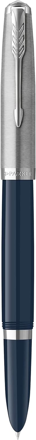 Penna Stilografica Parker 51 (disponibile in diversi colori)