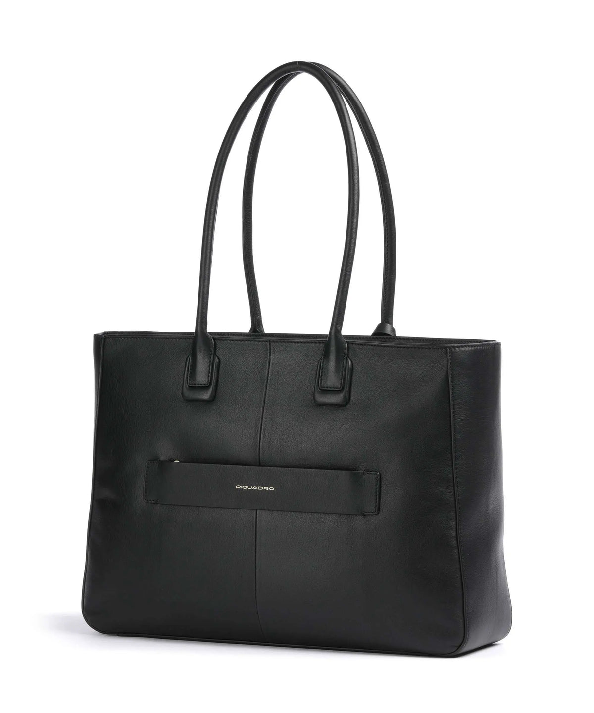 Borsa donna portapc 15" e porta iPad® 12,9 in pelle "Ashley" Piquadro