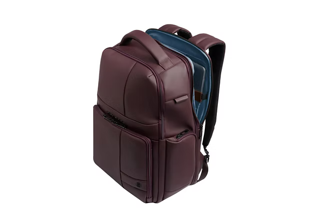 Zaino 15,6” water resistent Corner 2.0 Piquadro
