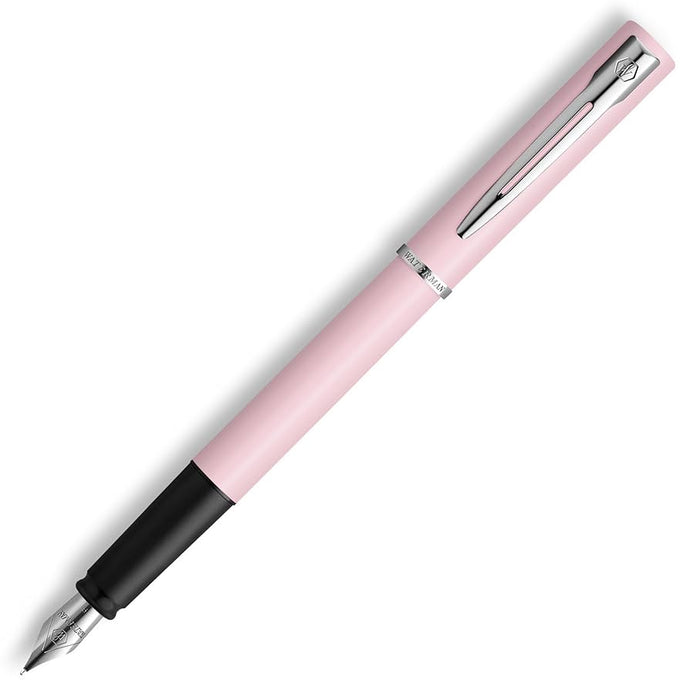 Penna Stilografica Watermann Allure Rosa pastello