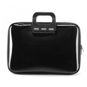 Cartella portacomputer 15,6" Vernice Bombata (disponibile in due colori)