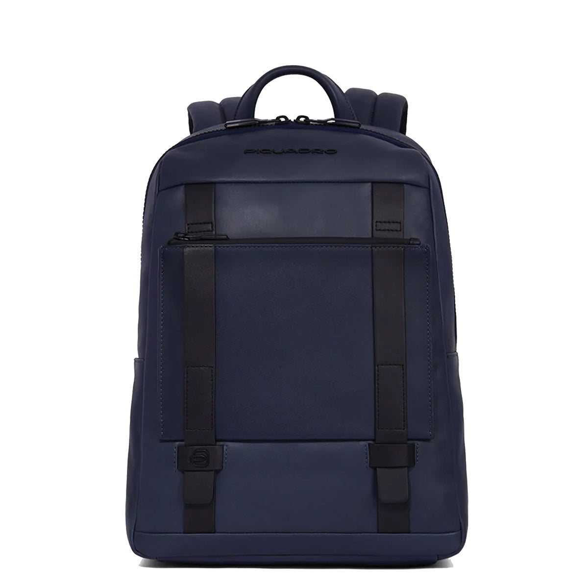 Zaino portapc 13,3" in pelle "David" Piquadro