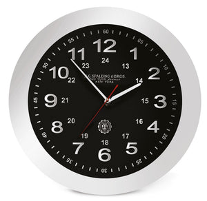 Orologio da parete "Twenty Four Wall Clock" A.G.Spalding & Bros