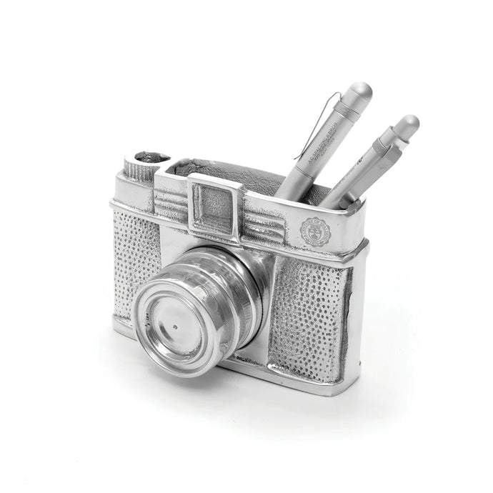 Portapenne Macchina fotografica A.G. Spalding & Bros