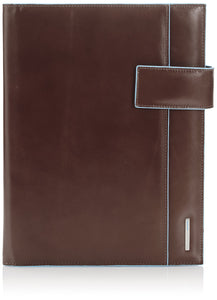 Porta agenda giornaliera in pelle Bluesquare Piquadro (disponibile in diversi colori)