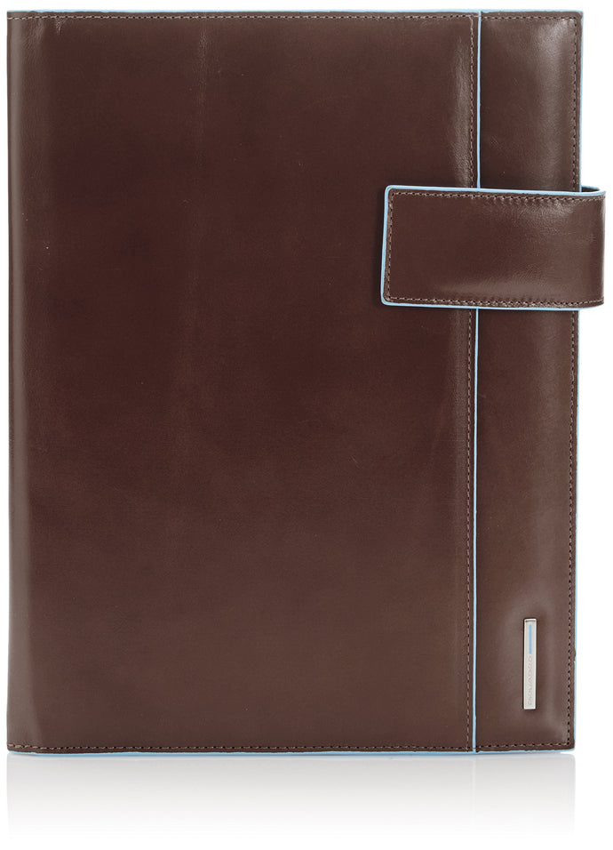 Porta agenda giornaliera in pelle Bluesquare Piquadro (disponibile in diversi colori)