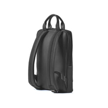 Carica l'immagine nel visualizzatore di Gallery, Zaino Slim Work Pack portacomputer 15" in ecopelle Gate Trended InTempo (disponibile in due colori)
