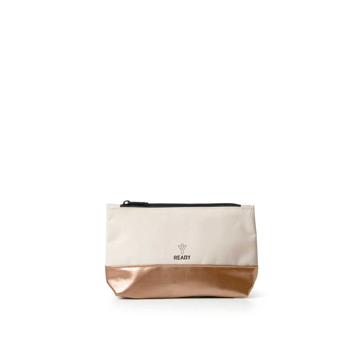 Set 3 pochette make up "Ready Elle" InTempo (disponibili in due varianti)