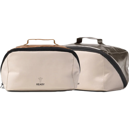 Beauty da viaggio "Ready Elle" InTempo (disponibile in due colori)