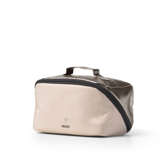 Beauty da viaggio "Ready Elle" InTempo (disponibile in due colori)