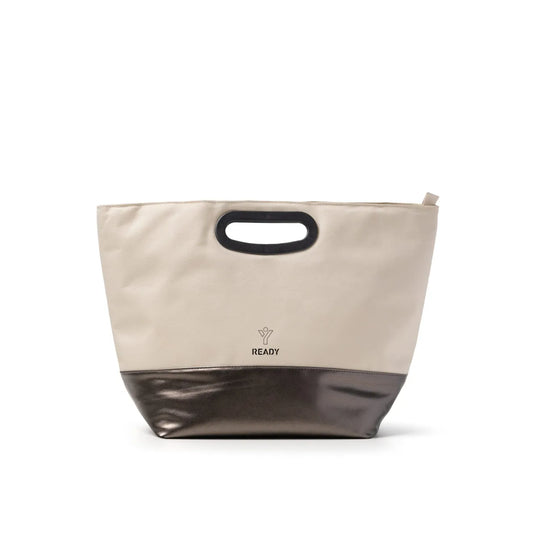 Borsa Termica "Ready Elle" InTempo (disponibile in due colori)