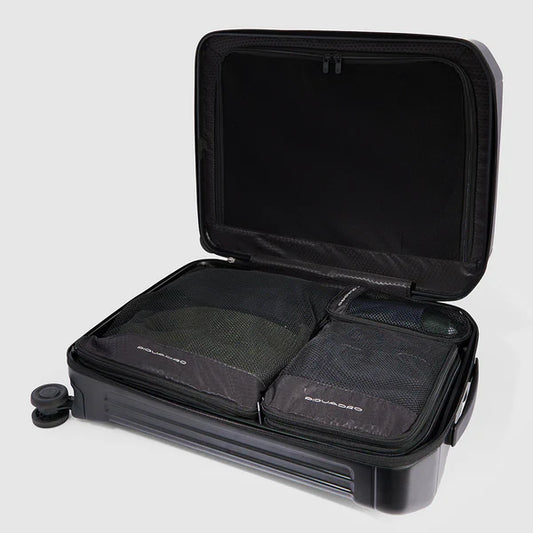 Organizer da valigia espandibile Piquadro