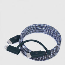 Carica l'immagine nel visualizzatore di Gallery, Cavo di ricarica magnetico Piquadro
