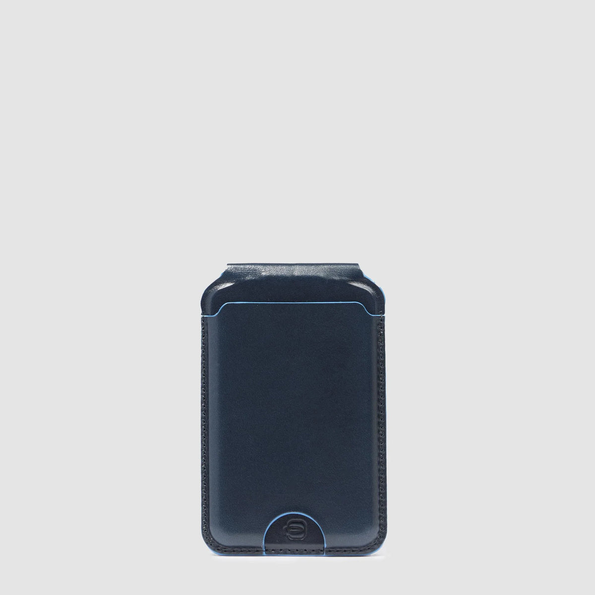 Portafogli MagSafe con tracker ricaricabile Piquadro (disponibile in cinque colori)