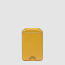 Carica l'immagine nel visualizzatore di Gallery, Portafogli MagSafe con tracker ricaricabile Piquadro (disponibile in cinque colori)

