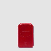 Carica l'immagine nel visualizzatore di Gallery, Portafogli MagSafe con tracker ricaricabile Piquadro (disponibile in cinque colori)
