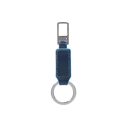 Portachiavi con moschettone in pelle Bluesquare Piquadro (disponibile in diversi colori)